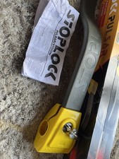 Stoplock Original Car Escort