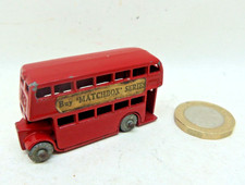 Matchbox Lesney 5a  London