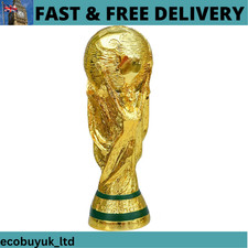 World Cup model props Resin crafts Hercules Cup trophy Football Cup souvenir