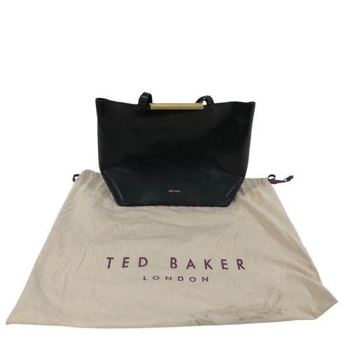 Ted baker london - baker, leather