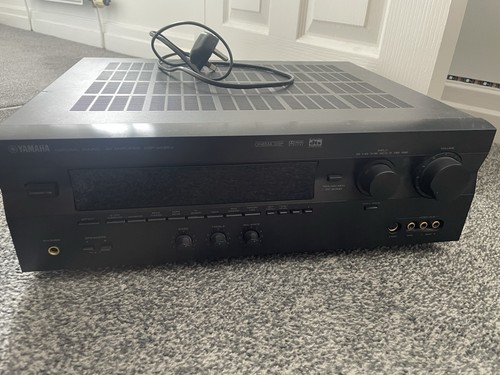 Yamaha natural sound - natural, av