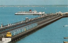 (cd38) Ryde Pier with Sealink