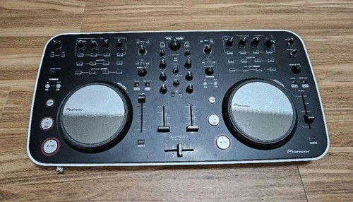 Pioneer ddj ergo digital - pioneer,