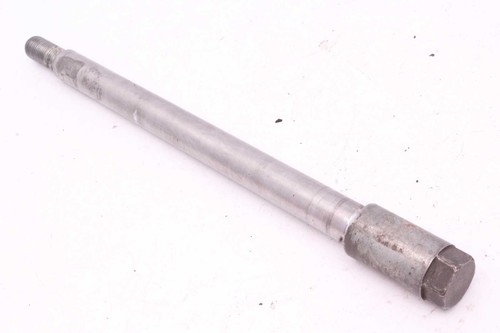 Front axle honda - front,