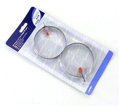 Cook eat egg - egg, rings