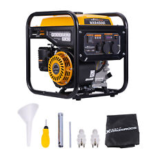 3200W 3500W Inverter Power Generator Petrol for Camping 26KG Portable Generator