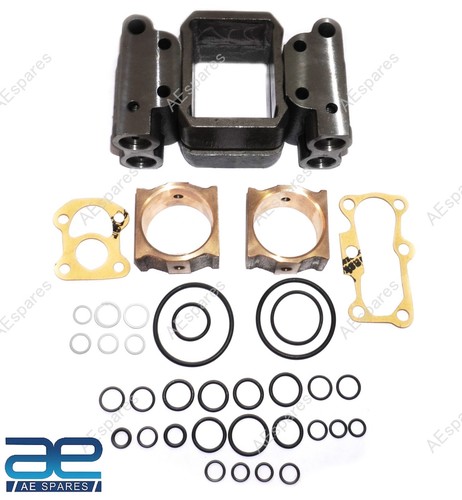 Hydraulic pump repair - pump, kit