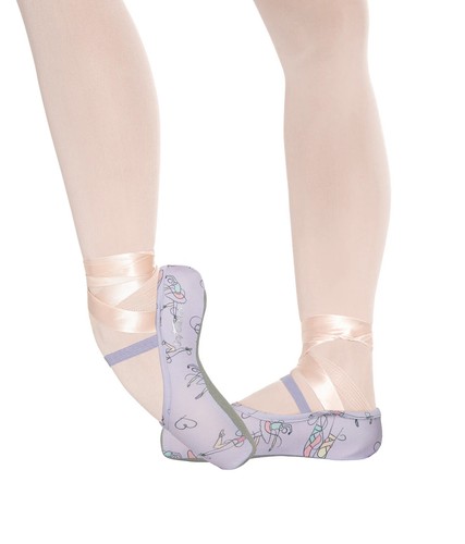 Danca 015 pointe shoe - pointe,