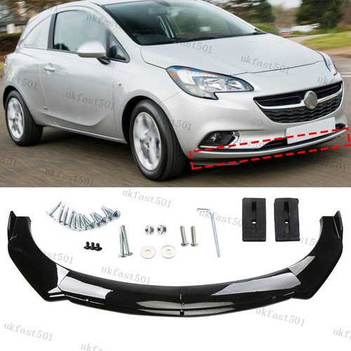 For vauxhall corsa x82 front - x82,