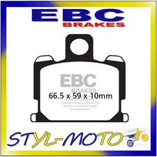 Fa070 Organic Front Left Brake