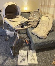 Stokke Xplory pram / stroller