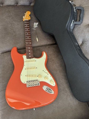 Fender 2016 fsr classic - 2016,
