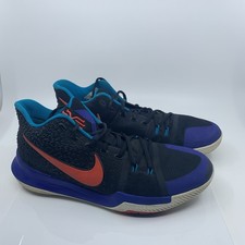 Nike Kyrie 3 III "Kyrache