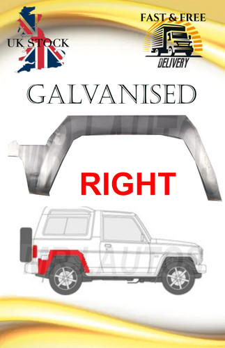 For daihatsu fourtrak rocky - fourtrak,