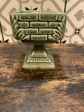 Dartmouth Pottery Devon Green