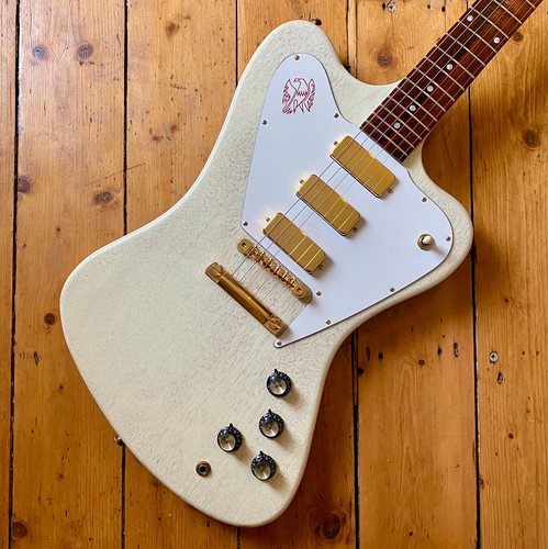 Gibson custom shop - gibson,