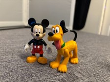 Mega Bloks - Disney Mickey