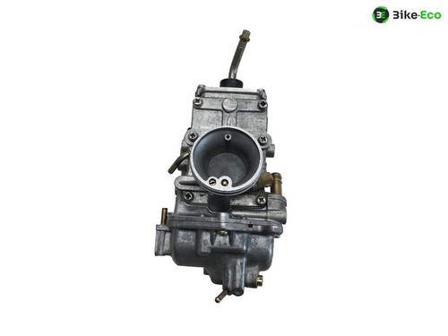 Reconditioned carburetor - reconditioned,