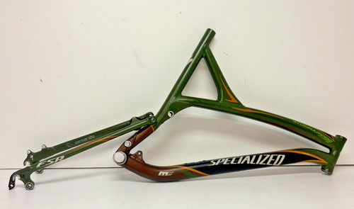 Specialized stumpjumper expert - specialized,