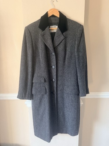Vintage aquascutum women 100 - vintage,