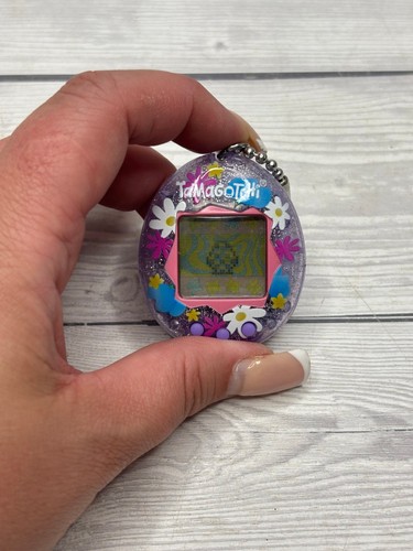 Tamagotchi electronic pet - tamagotchi,