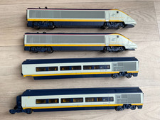 HORNBY OO GAUGE R1013 4 CAR