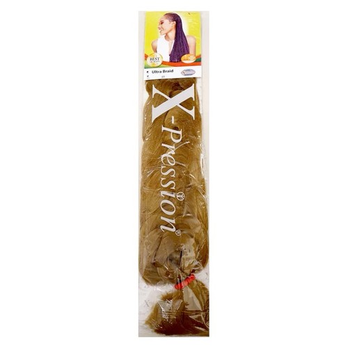 Pression ultra braid 100 - ultra,