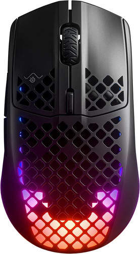Steelseries aerox wireless - aerox,