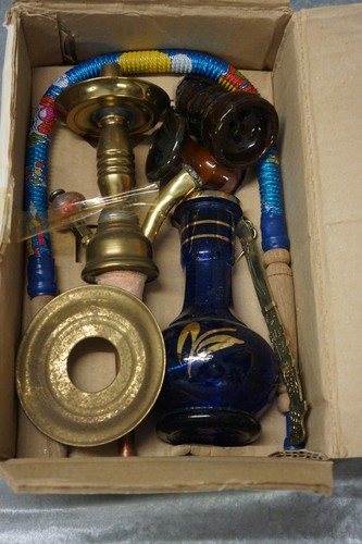 Decorative collectable blue - decorative,