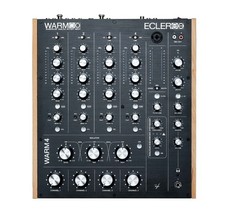 Ecler - WARM4 - Dj Mixer -