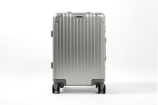 Aluminium Suitcase 20" Cabin