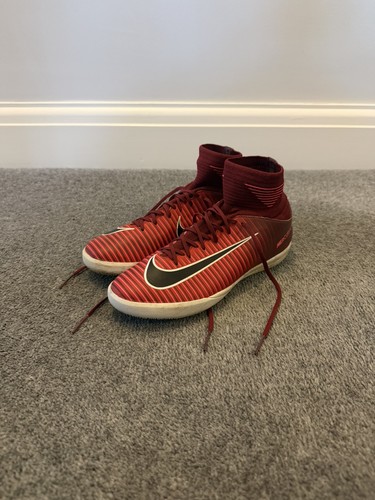 Nike mercurial superfly - x,