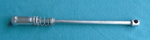 Vintage mercedes spark plug - vintage,
