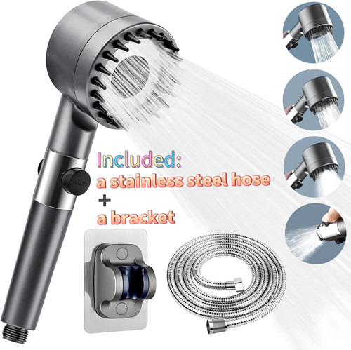 Mode shower head - mode,