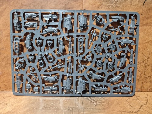 Adeptus titanicus legions - titanicus/,