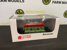 REPLICAGRI 292 1:32 SCALE NODET SEEDER GC 3M SEED DRILL