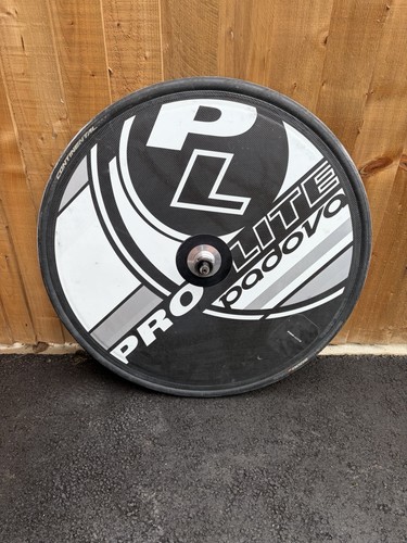 Pro lite padova time - pro,