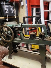 Rapidor Major Power Hacksaw