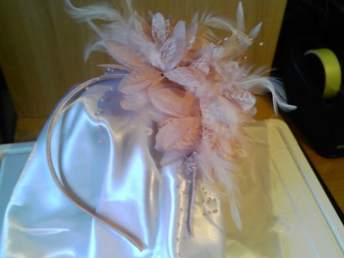 Dusky pink ladies - dusky, ladies’