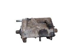 TOYOTA HILUX Starter Motor 3.0