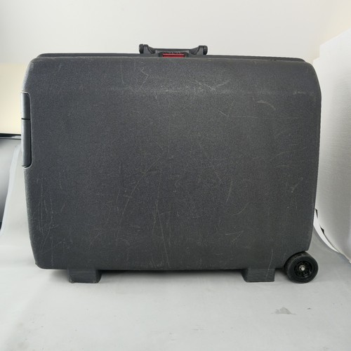 Samsonite oyster hard shell - samsonite,