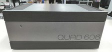 QUAD 606 Power Amplifier 130W
