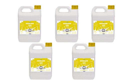 White vinegar acetic acid - vinegar,