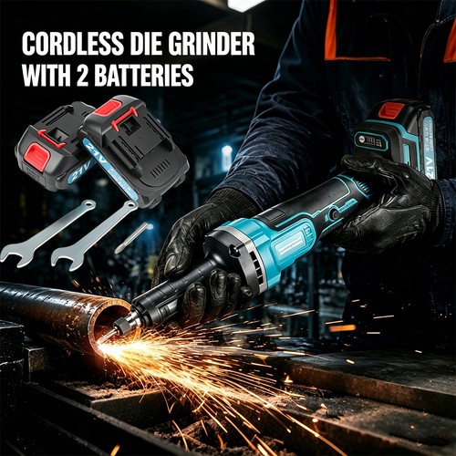 800w 21v brushless straight - 800w,