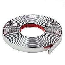 25mm suits chrysler chrome - suits,