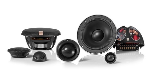 Morel hybrid audiophile - 63,