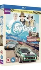 Top Gear - The Patagonia