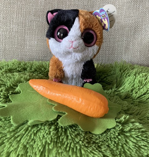 Beanie boo nibbles - ty,
