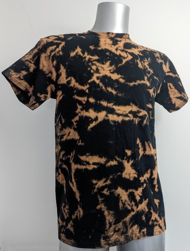 Shirt tie dye acid wash - dye,