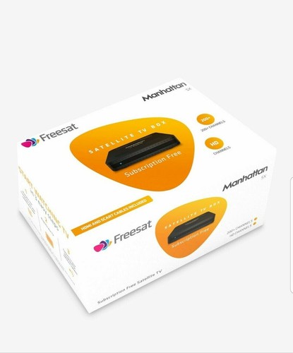 Manhattan freesat satellite - manhattan,